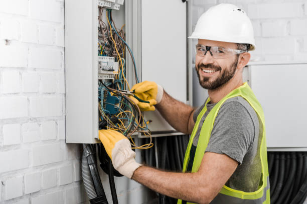 Best Electrical Troubleshooting Services  in Ingalls Park, IL