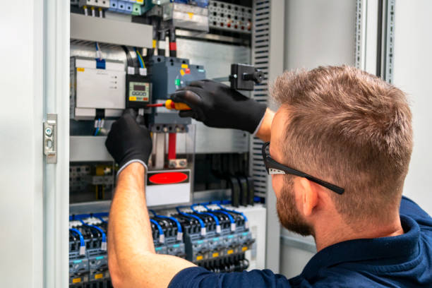 Best Electric Panel Repair  in Ingalls Park, IL