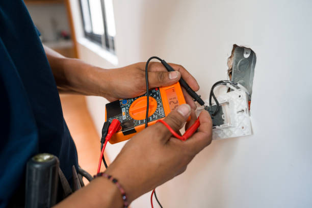Best Circuit Breaker Repair  in Ingalls Park, IL