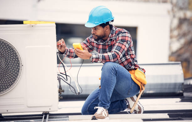 Best Licensed Electrician  in Ingalls Park, IL