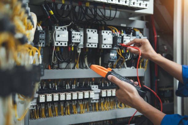 Best Electrician Near Me  in Ingalls Park, IL