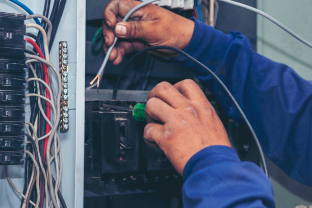 Electrical Rewiring Services in Ingalls Park, IL