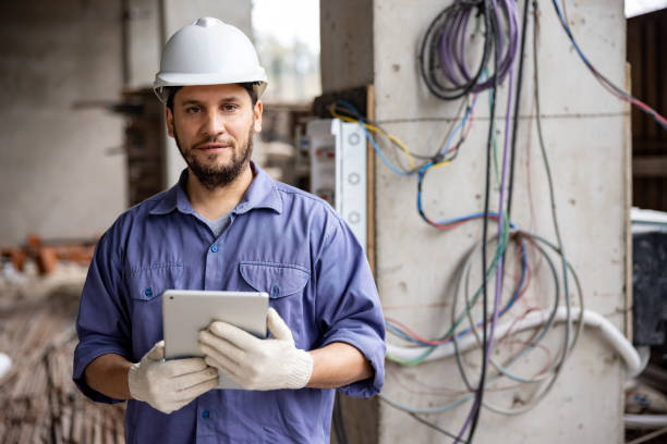Best Industrial Electrical Services  in Ingalls Park, IL