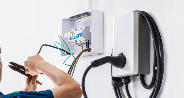 Best Emergency Electrical Repair  in Ingalls Park, IL