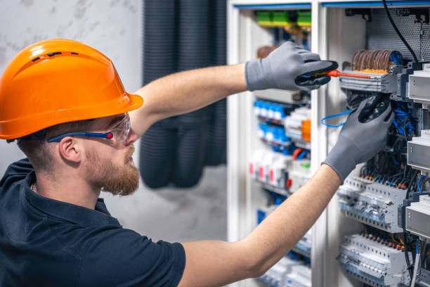 Best Electrical Wiring Services  in Ingalls Park, IL